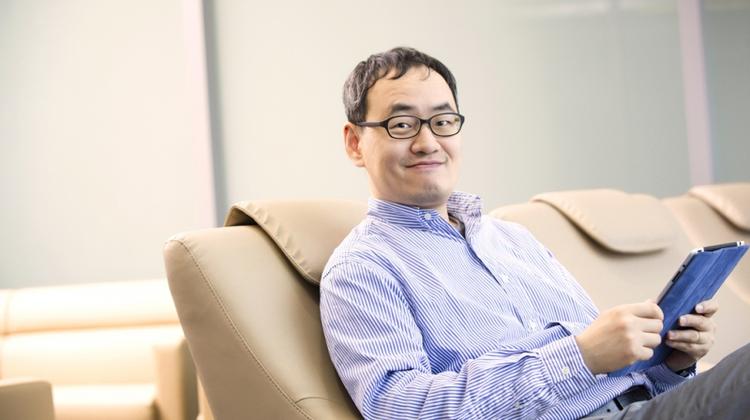 Internet of Things: Next Wave of Innovation