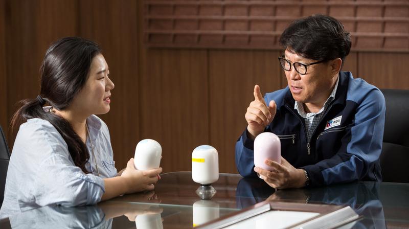 난공불락의 문제 함께 찾으니 답이 보인다!